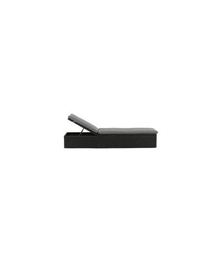Transat Design Quad 198cm Noir