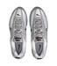 Mens Initiator Logo Cushioned Trainers White Grey Nike-4