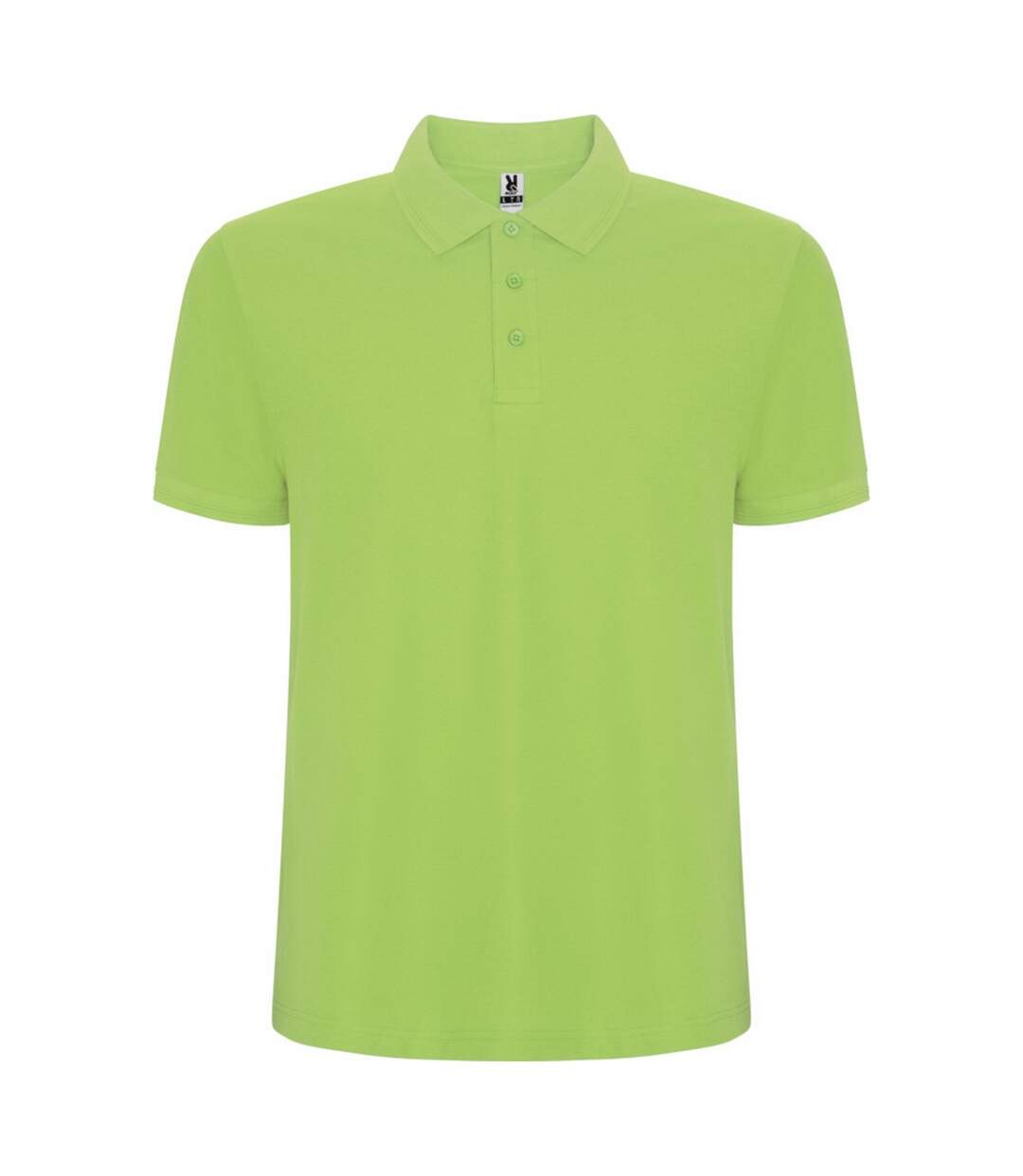 Polo pegaso premium homme vert vif Roly Roly