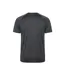 T-shirt Manches Courtes Pulse Homme Gris Foncé Mountain Warehouse-2