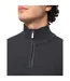 Pull Seymour Homme Noir Chiné Bewley & Ritch-4