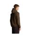 Mens soft shell jacket olive Lyle & Scott