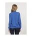 Pull manches longues coton loose CRIRA-3