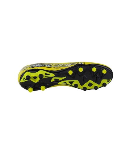 Chaussures De Foot Super Copa Adulte Jaune Joma