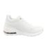 Chaussures Million Air Femme Blanc Skechers-1
