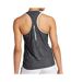 Débardeur noir femme adidas tanks-2