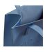 Sac De Courses Motif/style Logo Soocon Taille Unique Bleu Ted Baker-2