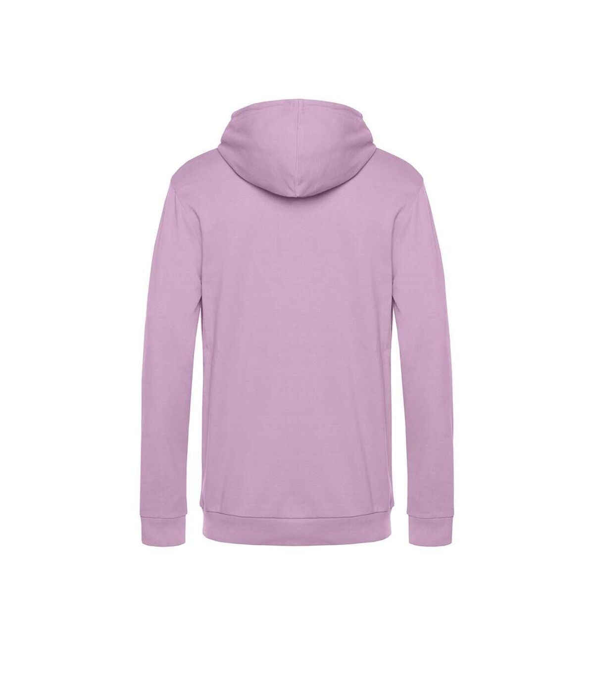 B&C - Sweat à capuche - Homme (Rose pâle) - UTBC4768