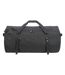 Atlantic Sac En Toile Surdimensionné 110 Litres Taille Unique Noir Noir Shugon-4