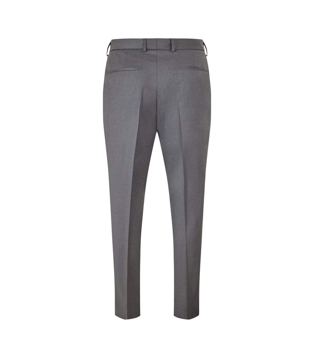 Pantalon H-lenon Homme Gris Foncé Boss-2