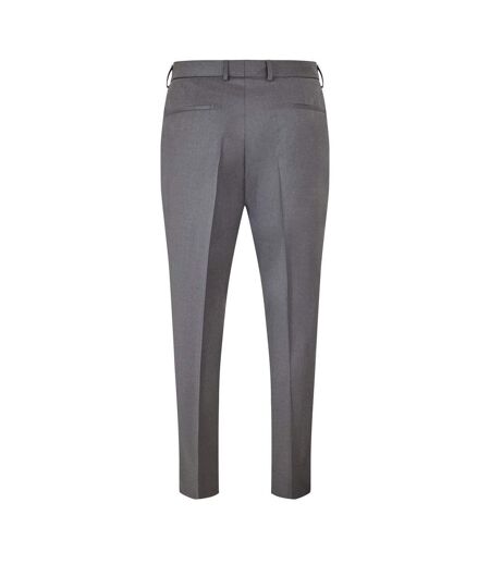 Pantalon H-lenon Homme Gris Foncé Boss