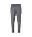 Pantalon H-lenon Homme Gris Foncé Boss-2