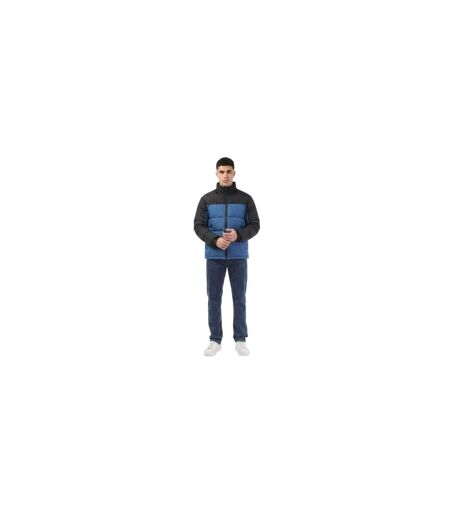 Mens Straight Leg Slim Jeans Blue Levis