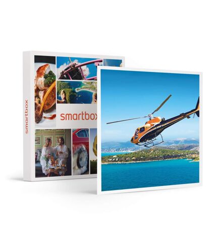 Sensations aériennes - SMARTBOX - Coffret Cadeau Sport & Aventure