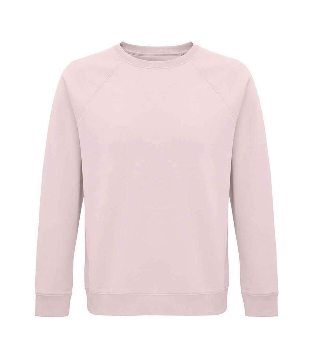 Sweat Space Adulte Rose Pâle SOLS-1
