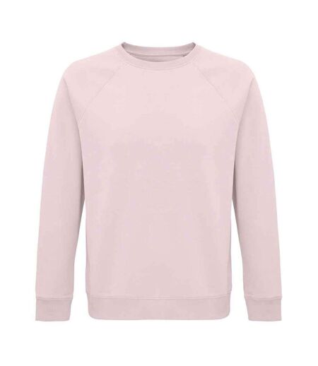 Sweat Space Adulte Rose Pâle SOLS