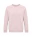 Sweat Space Adulte Rose Pâle SOLS-1