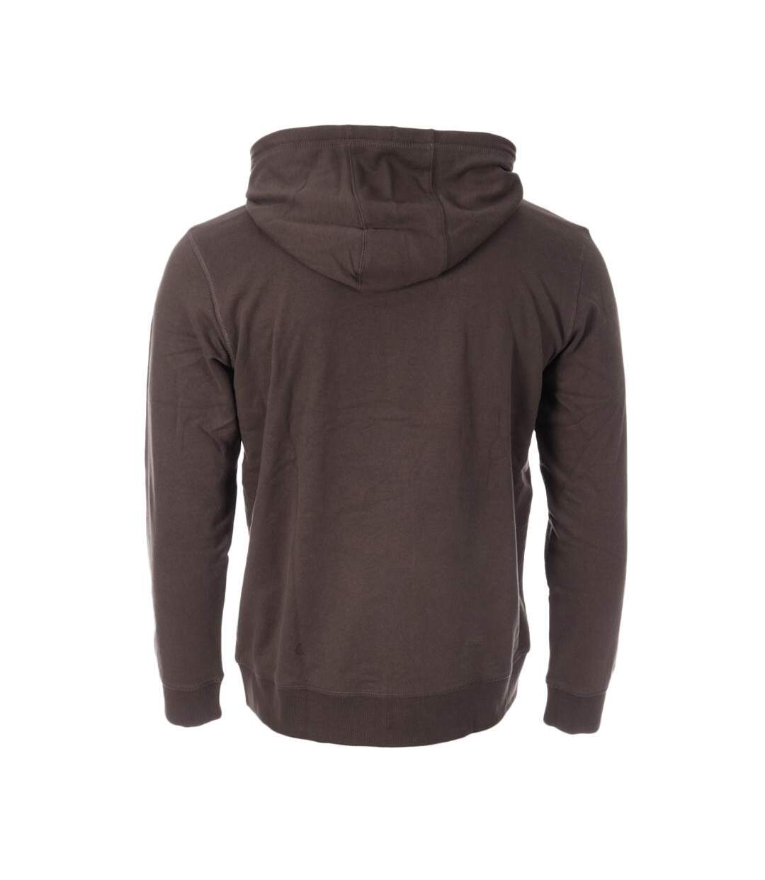 Sweat zippé gris homme o'neill surf state 2750073-2