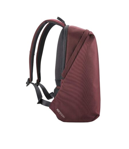 Bobby soft anti-theft backpack one size red XD Design