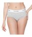 Shorty Modern Femme Gris Calvin Klein-2
