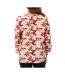 Chemise rose/rouge femme kaporal chari-2