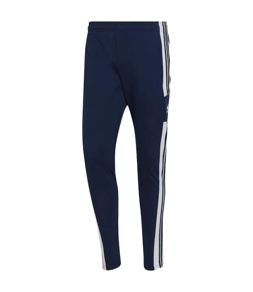Pantalon De Jogging Squadra Homme Bleu Marine Adidas-2