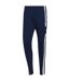 Pantalon De Jogging Squadra Homme Bleu Marine Adidas-2
