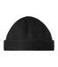 Bonnet Adulte Noir Beechfield-1