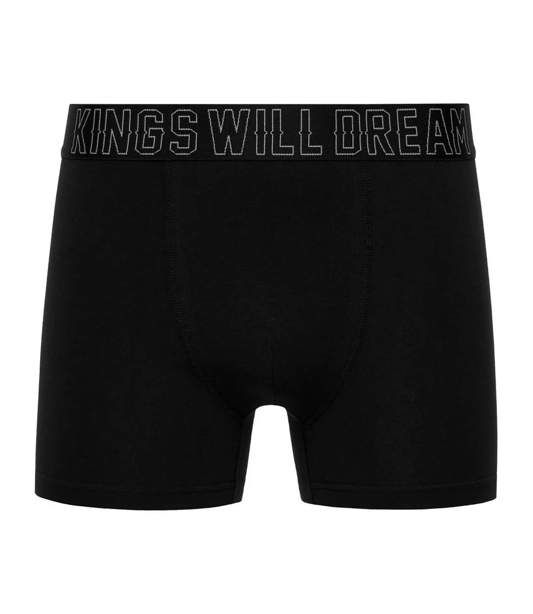 Pack Of 5  Mens Kingsport Boxer Shorts  Multicoloured Kings Will Dream-3