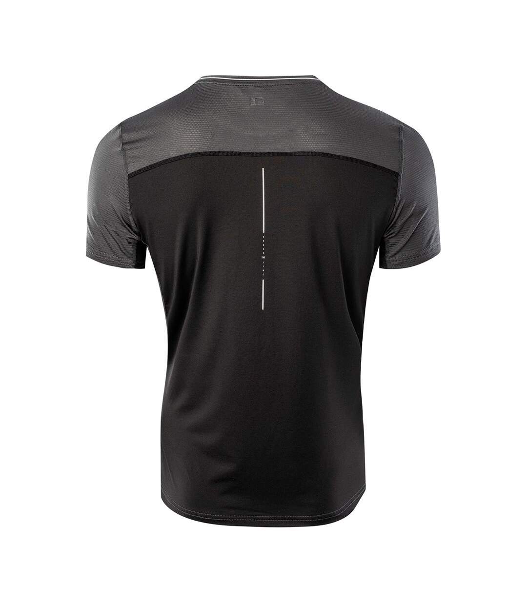 T-shirt Ilange Homme Anthracite IQ-2