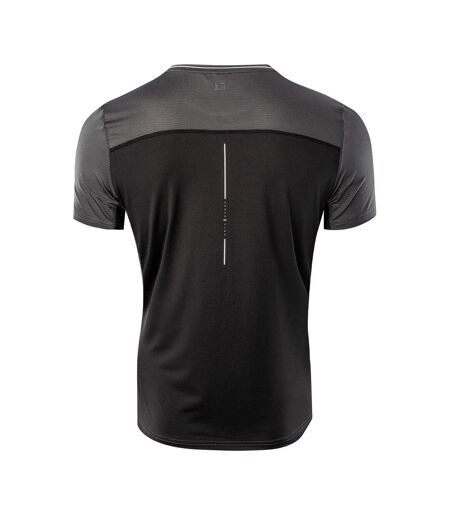 T-shirt Ilange Homme Anthracite IQ