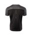 T-shirt Ilange Homme Anthracite IQ-2