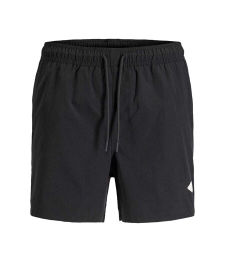 Mens Swim Shorts Black Jack And Jones