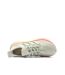 Chaussures de running blanches/vertes femme adidas ultraboost 5-4