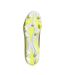 Chaussures De Foot Pour Terrain Ferme F50 Club Homme Jaune Soleil Adidas-4