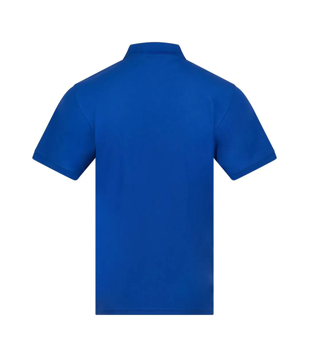 Polo Pro Homme Bleu Roi PRO RTX-2