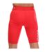 Collant Series-1 Homme Rouge Skins-2