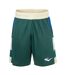 Short Motif/style Logo Homme Vert Everlast-1