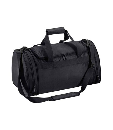 Quadra Sports Carryall (Black) (One Size) - UTPC6264