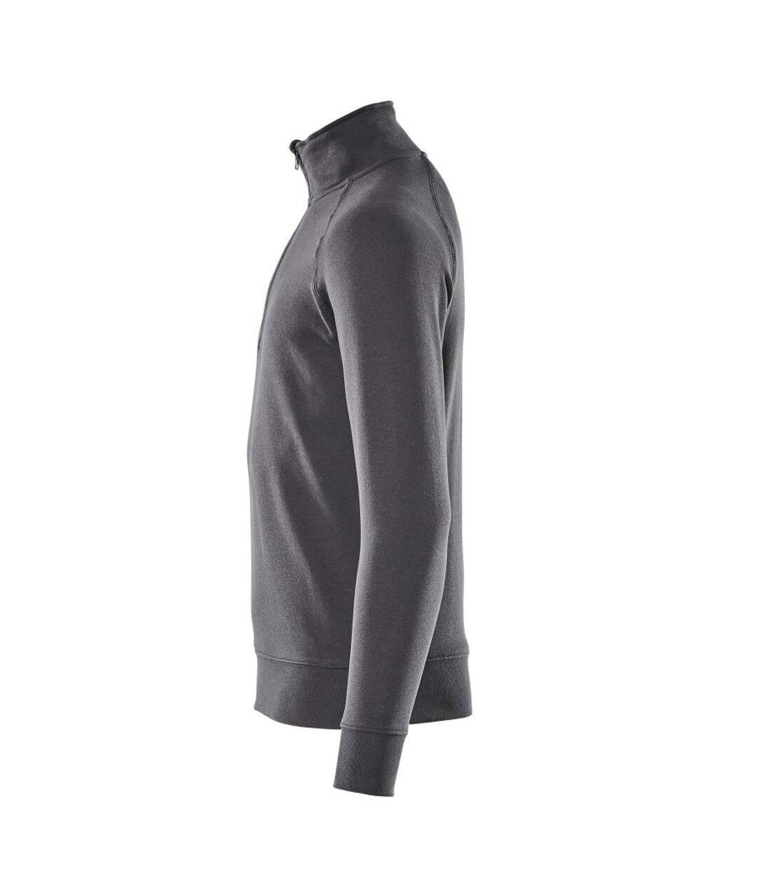 Sweat Crossover Nantes Homme Bleu Marine Foncé Mascot-3