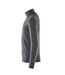 Sweat Crossover Nantes Homme Bleu Marine Foncé Mascot-3