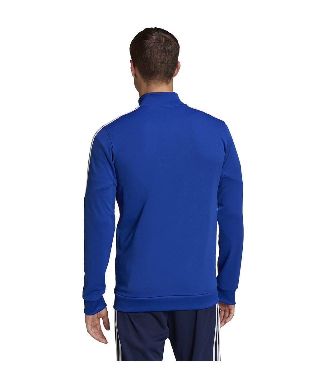Veste De Survêtement Condivo Homme Bleu Adidas-3