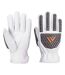 Gants De Conduite Impact Blanc Portwest-1