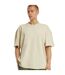 T-shirt Homme Sable New Morning Studios-1