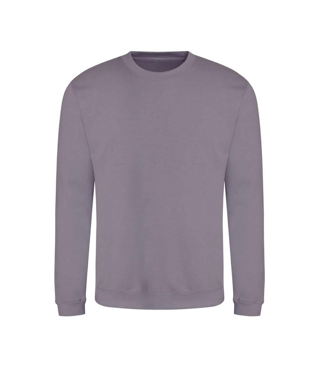 Sweat Adulte Vieux Lilas Awdis-1
