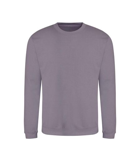 Sweat Adulte Vieux Lilas Awdis