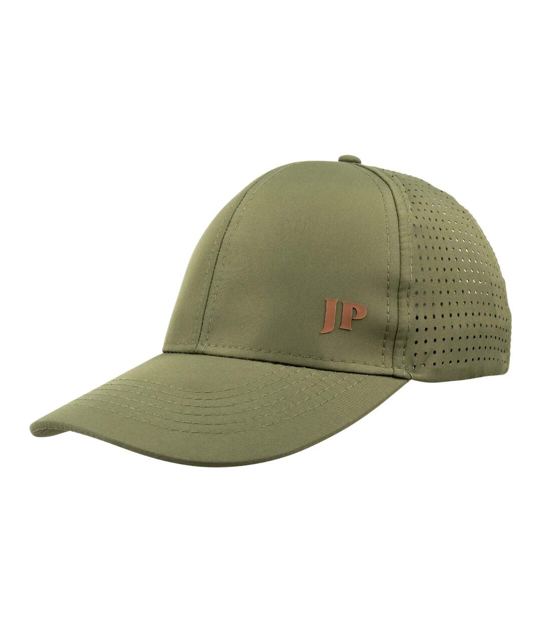 Casquette De Baseball Vert Jack Pyke-1