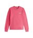 Sweat rose femme tommy hilfiger 21960-2