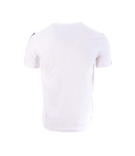 T-shirt Blanc Homme Hungaria Talang - M