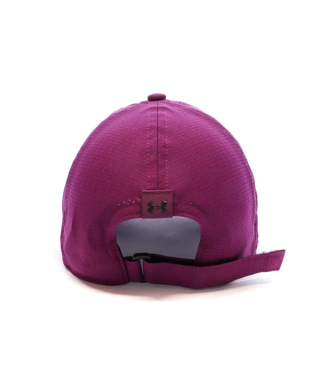 Casquette Violette Homme Under Armour Isochill - OSFM-3